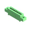 337-007-500-604 - 337 SERIES (.156" (3.96MM) CONTA