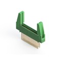 345-034-542-588 - 345 SERIES (.100" (2.54MM) CONTA