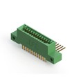 345-024-558-212 - 345 SERIES (.100" (2.54MM) CONTA