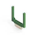 345-034-540-858 - 345 SERIES (.100" (2.54MM) CONTA