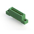 345-011-523-107 - 345 SERIES (.100" (2.54MM) CONTA