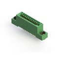 345-011-540-103 - 345 SERIES (.100" (2.54MM) CONTA