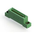 345-011-524-103 - 345 SERIES (.100" (2.54MM) CONTA