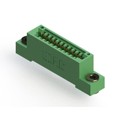 345-011-521-103 - 345 SERIES (.100" (2.54MM) CONTA