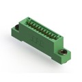 345-011-520-103 - 345 SERIES (.100" (2.54MM) CONTA