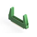 345-034-524-588 - 345 SERIES (.100" (2.54MM) CONTA