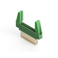 345-034-541-888 - 345 SERIES (.100" (2.54MM) CONTA