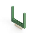 345-034-540-258 - 345 SERIES (.100" (2.54MM) CONTA
