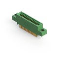 345-026-544-507 - 345 SERIES (.100" (2.54MM) CONTA