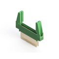 345-034-542-888 - 345 SERIES (.100" (2.54MM) CONTA
