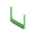 337-014-558-668 - 337 SERIES (.156" (3.96MM) CONTA