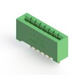 333-007-500-101 - 333 SERIES (.156" (3.96MM) CONTA
