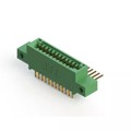 345-024-558-512 - 345 SERIES (.100" (2.54MM) CONTA
