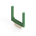345-034-540-558 - 345 SERIES (.100" (2.54MM) CONTA