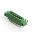 345-024-559-812 - 345 SERIES (.100" (2.54MM) CONTA