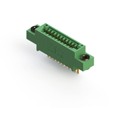345-011-544-603 - 345 SERIES (.100" (2.54MM) CONTA
