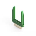 345-034-540-578 - 345 SERIES (.100" (2.54MM) CONTA