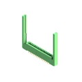337-014-558-168 - 337 SERIES (.156" (3.96MM) CONTA