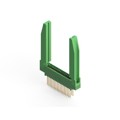 345-034-540-878 - 345 SERIES (.100" (2.54MM) CONTA