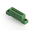 345-011-523-103 - 345 SERIES (.100" (2.54MM) CONTA