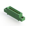 345-011-524-408 - 345 SERIES (.100" (2.54MM) CONTA