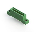 345-011-540-108 - 345 SERIES (.100" (2.54MM) CONTA