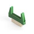 345-034-540-288 - 345 SERIES (.100" (2.54MM) CONTA