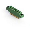 345-026-544-803 - 345 SERIES (.100" (2.54MM) CONTA