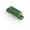 345-011-542-103 - 345 SERIES (.100" (2.54MM) CONTA