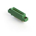 345-011-544-403 - 345 SERIES (.100" (2.54MM) CONTA