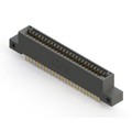 395-050-524-212 - 395 SERIES (.100" (2.54MM) CONTA