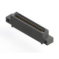 395-017-521-412 - 395 SERIES (.100" (2.54MM) CONTA