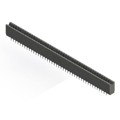 737-086-520-206 - CONN EDGE DUAL FMALE 86POS 0.156