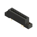 387-016-524-203 - 387 SERIES (.156" (3.96MM) CONTA