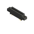 387-016-541-808 - 387 SERIES (.156" (3.96MM) CONTA