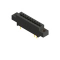 387-016-542-808 - 387 SERIES (.156" (3.96MM) CONTA