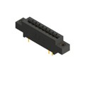 387-016-540-808 - 387 SERIES (.156" (3.96MM) CONTA
