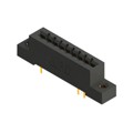 387-016-520-208 - 387 SERIES (.156" (3.96MM) CONTA