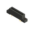 387-016-542-207 - 387 SERIES (.156" (3.96MM) CONTA