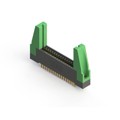 395-034-540-288 - 395 SERIES (.100" (2.54MM) CONTA