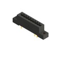 387-016-541-207 - 387 SERIES (.156" (3.96MM) CONTA