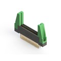 395-034-523-288 - 395 SERIES (.100" (2.54MM) CONTA