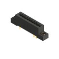 387-016-540-203 - 387 SERIES (.156" (3.96MM) CONTA