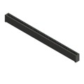 387-043-541-101 - 387 SERIES (.156" (3.96MM) CONTA