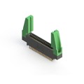 395-034-540-888 - 395 SERIES (.100" (2.54MM) CONTA