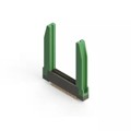 395-034-540-278 - 395 SERIES (.100" (2.54MM) CONTA