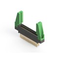 395-034-523-888 - 395 SERIES (.100" (2.54MM) CONTA