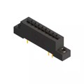 387-016-523-203 - 387 SERIES (.156" (3.96MM) CONTA