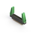 395-034-541-888 - 395 SERIES (.100" (2.54MM) CONTA
