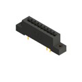 387-016-542-208 - 387 SERIES (.156" (3.96MM) CONTA